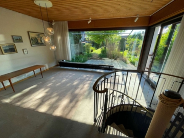 7 - Charmantes Reihenendhaus mit großem Grundstück in beliebter West-Lage