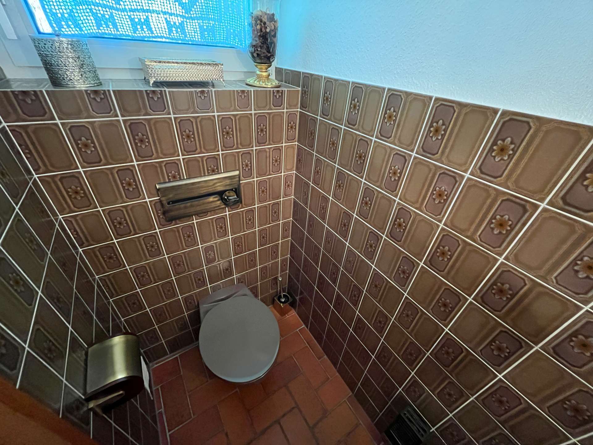 7 - Zwischen Ortskern und Naturschutz: Gepflegtes Reihenendhaus in gefragter Lage
