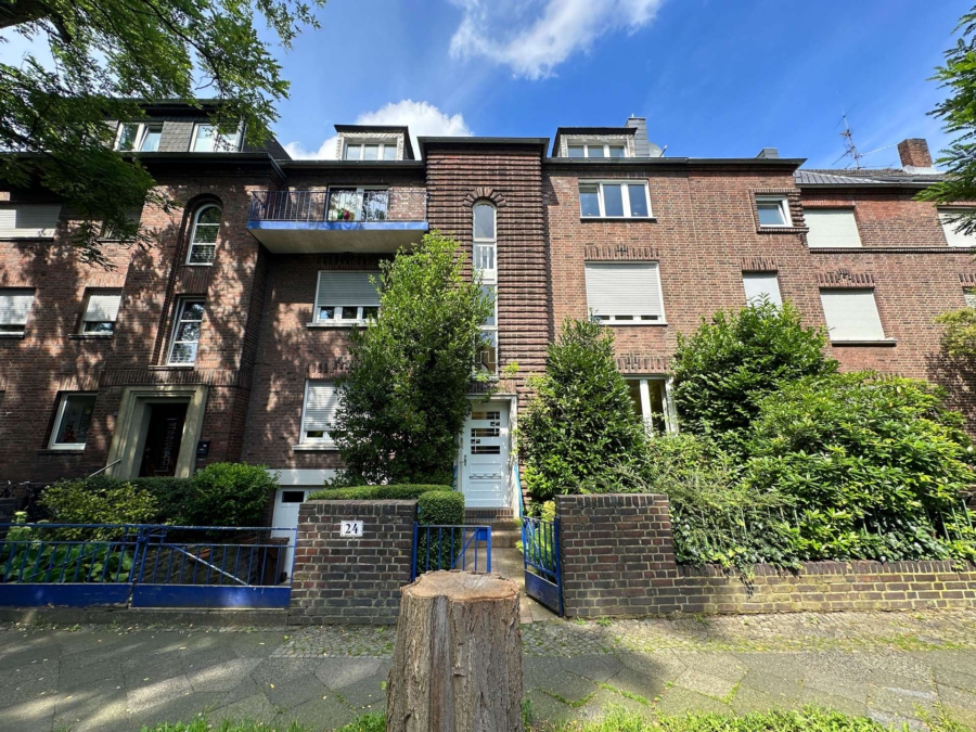 01 Allgemein (6) - Sichere Kapitalanlage: Attraktives Mehrfamilienhaus in beliebter Wohnlage