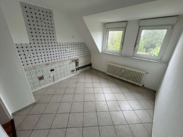 6 - Attraktives Wohnen in Top-Lage von Vluyn – Großzügige Maisonette Wohnung