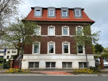 02 - Außenansicht - Mehr Rendite geht nicht: Voll Mehrfamilienhaus in zentraler Lage Vluyns als perfekte Anlage