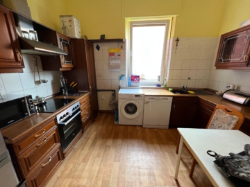 02 - EG - Mehr Rendite geht nicht: Voll Mehrfamilienhaus in zentraler Lage Vluyns als perfekte Anlage
