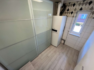 4 - Endlich den Traum leben: Neuwertiger, barrierearmer Bungalow in nachhaltiger Bauweise & ruhiger Lage