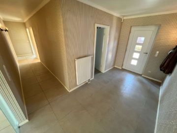3 - Endlich den Traum leben: Neuwertiger, barrierearmer Bungalow in nachhaltiger Bauweise & ruhiger Lage