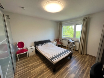 6 - Gepflegte 2-Zimmer Wohnung in idyllischer Naturlage von KR-Uerdingen