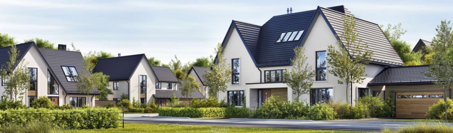 AdobeStock_332678068 - Großzügiges Baugrundstück (teilbar) in Mönchengladbach-Bonnenbroich
