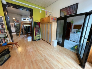 6-min - Historisches Reihenhaus mit Einliegerwohnung in zentraler Lage von Mönchengladbach