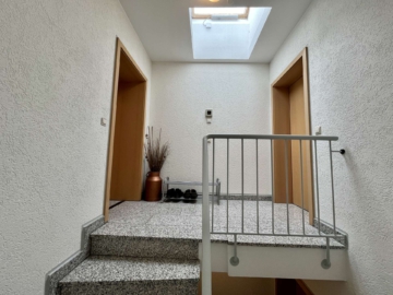 3. - Attraktive Maisonette-Eigentumswohnung in ausgezeichneter Lage