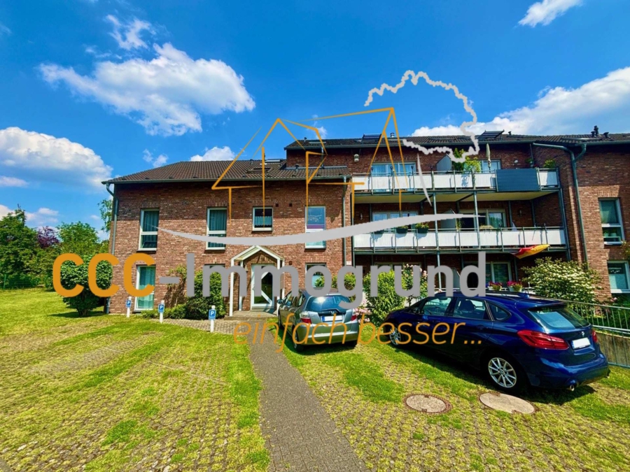Titelbild - Attraktive Maisonette-Eigentumswohnung in ausgezeichneter Lage