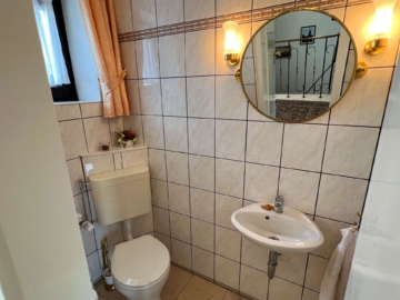4 - Barrierearmer & gepflegter Bungalow in ruhiger Sackgassen-Lage