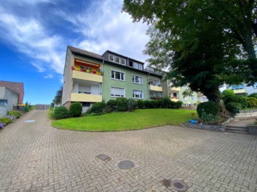 1 - Modernisierte Eigentumswohnung in ruhiger Lage von Moers