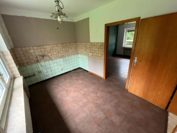 7 - Freistehendes Einfamilienhaus mit großem Grundstück und traumhaftem Ausblick in absoluter Bestlage